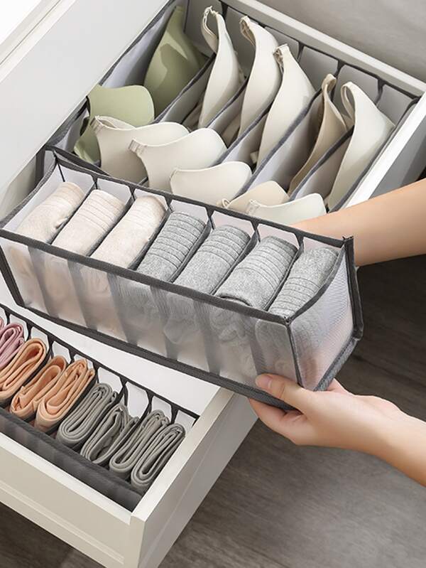 Underwear Storage Bag