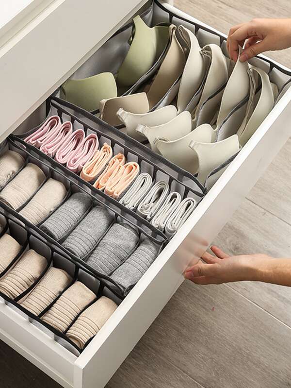 Underwear Storage Bag