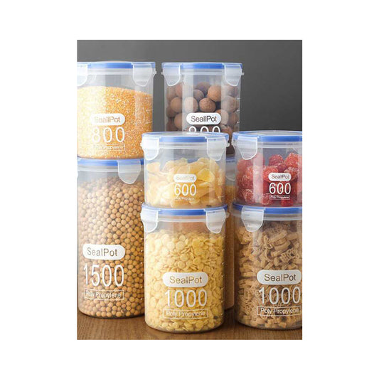 Food Storage
