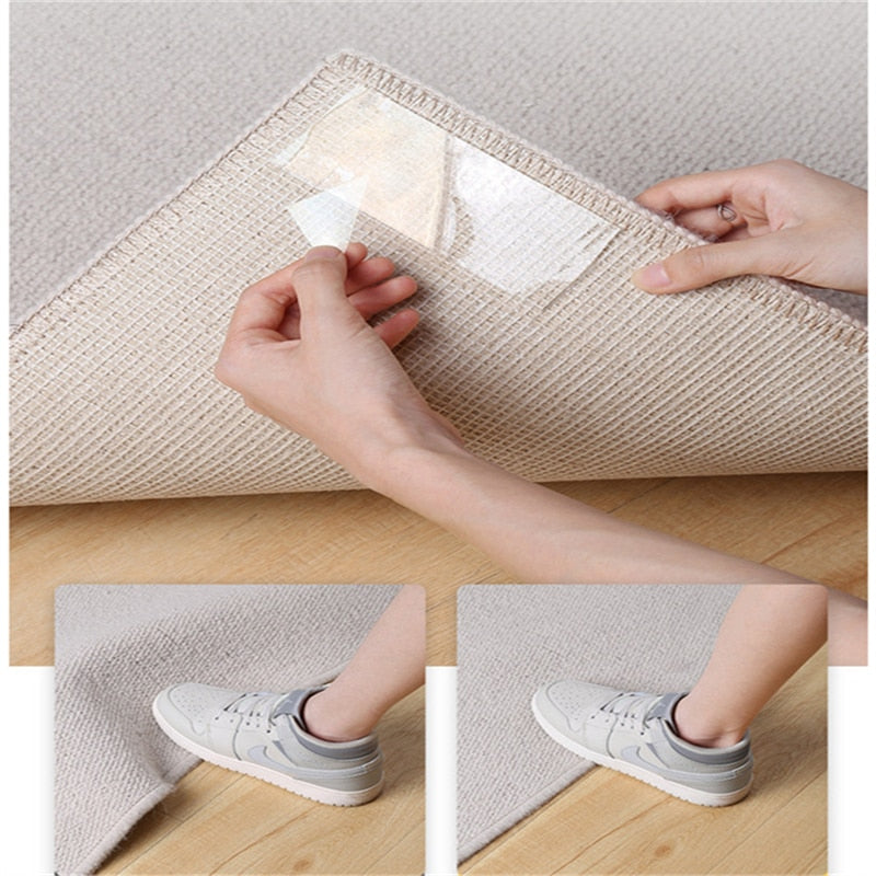 Monster Waterproof Reusable Nano Tape