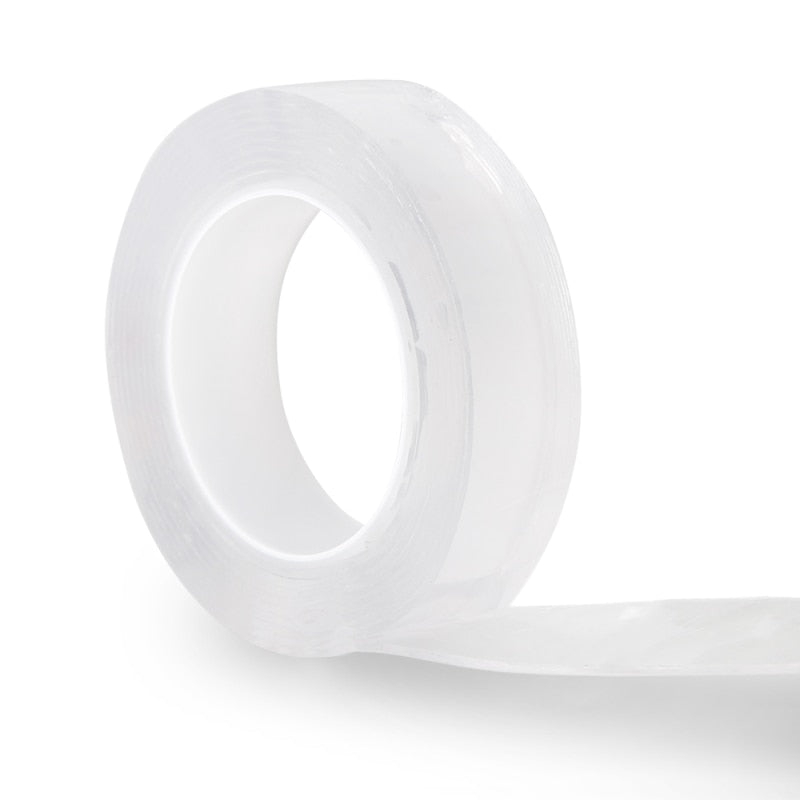 Monster Waterproof Reusable Nano Tape
