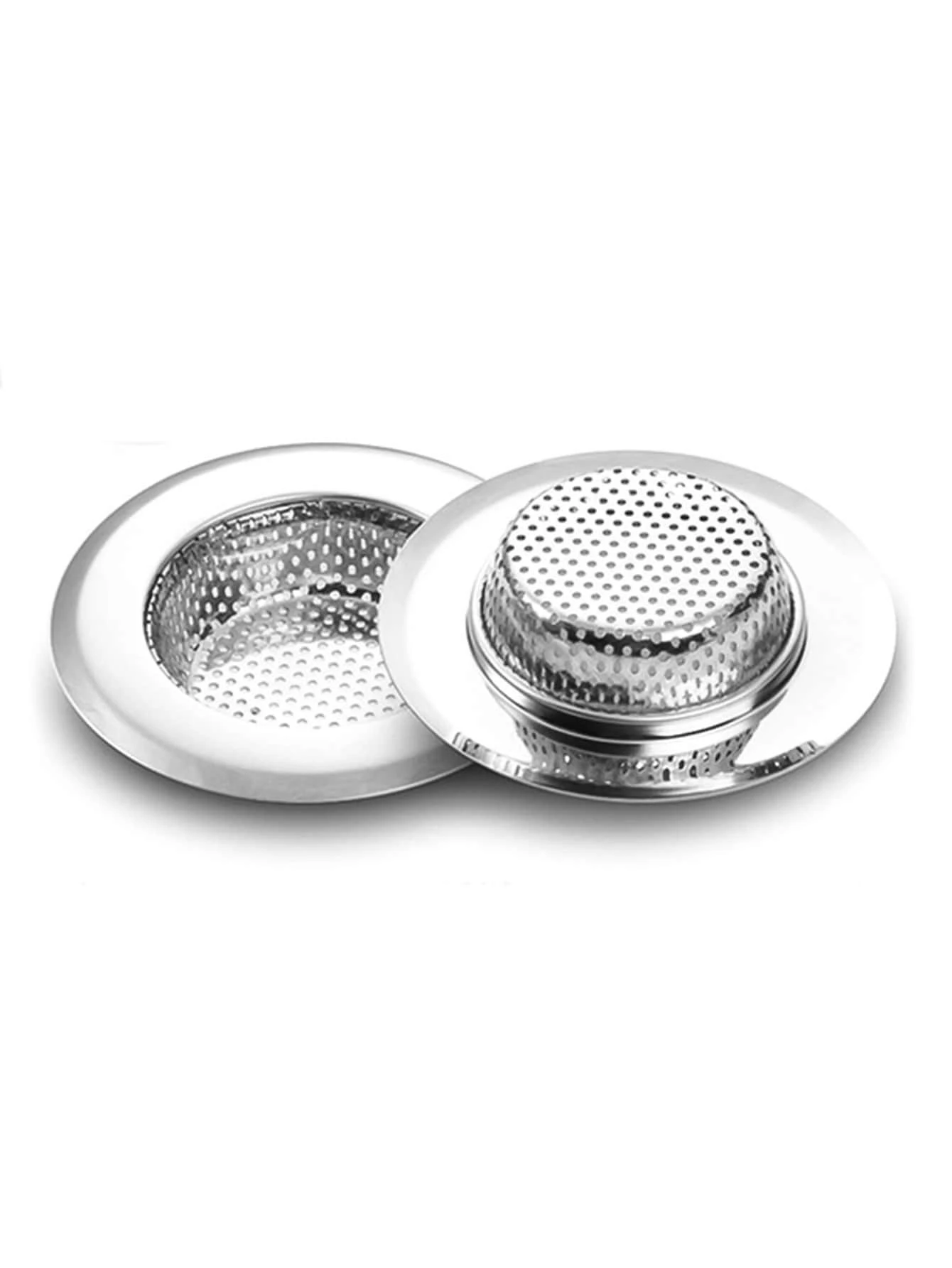 Stainless Steel Sink Drain Filter,Kitchen Sink Strainer